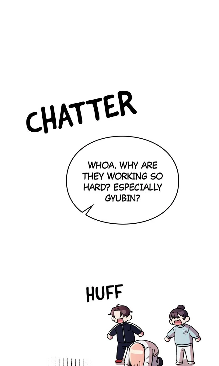 Alien to Love chapter 9 page 59