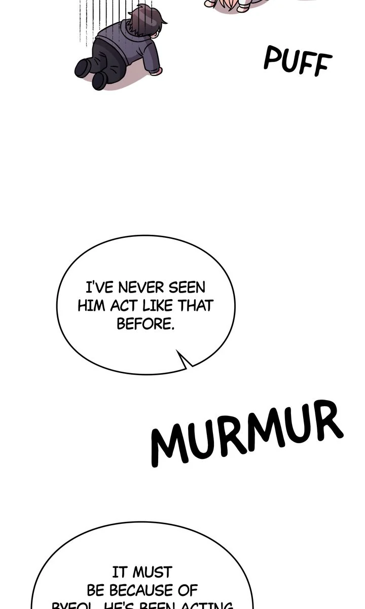 Alien to Love chapter 9 page 60