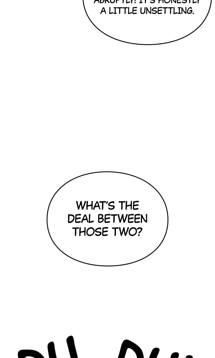 Alien to Love chapter 9 page 62