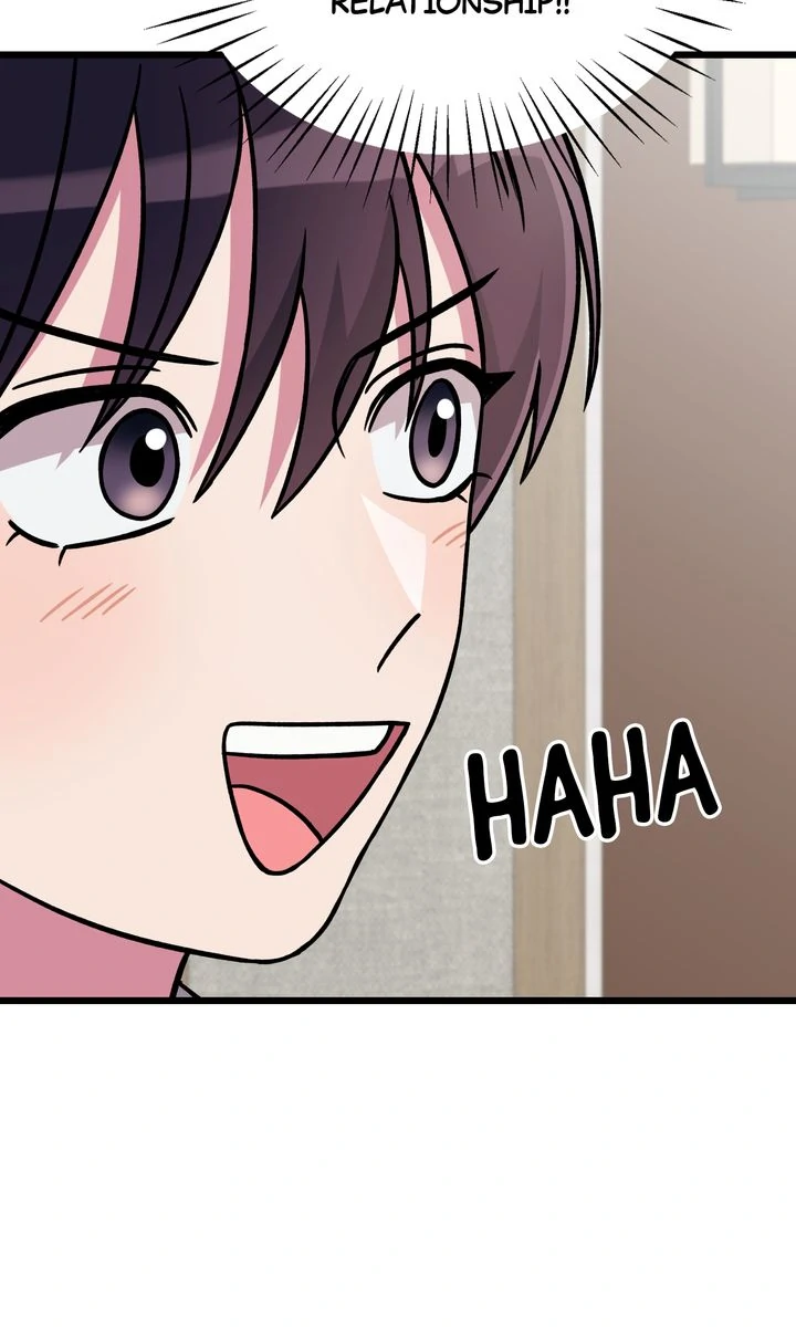 Alien to Love chapter 9 page 68