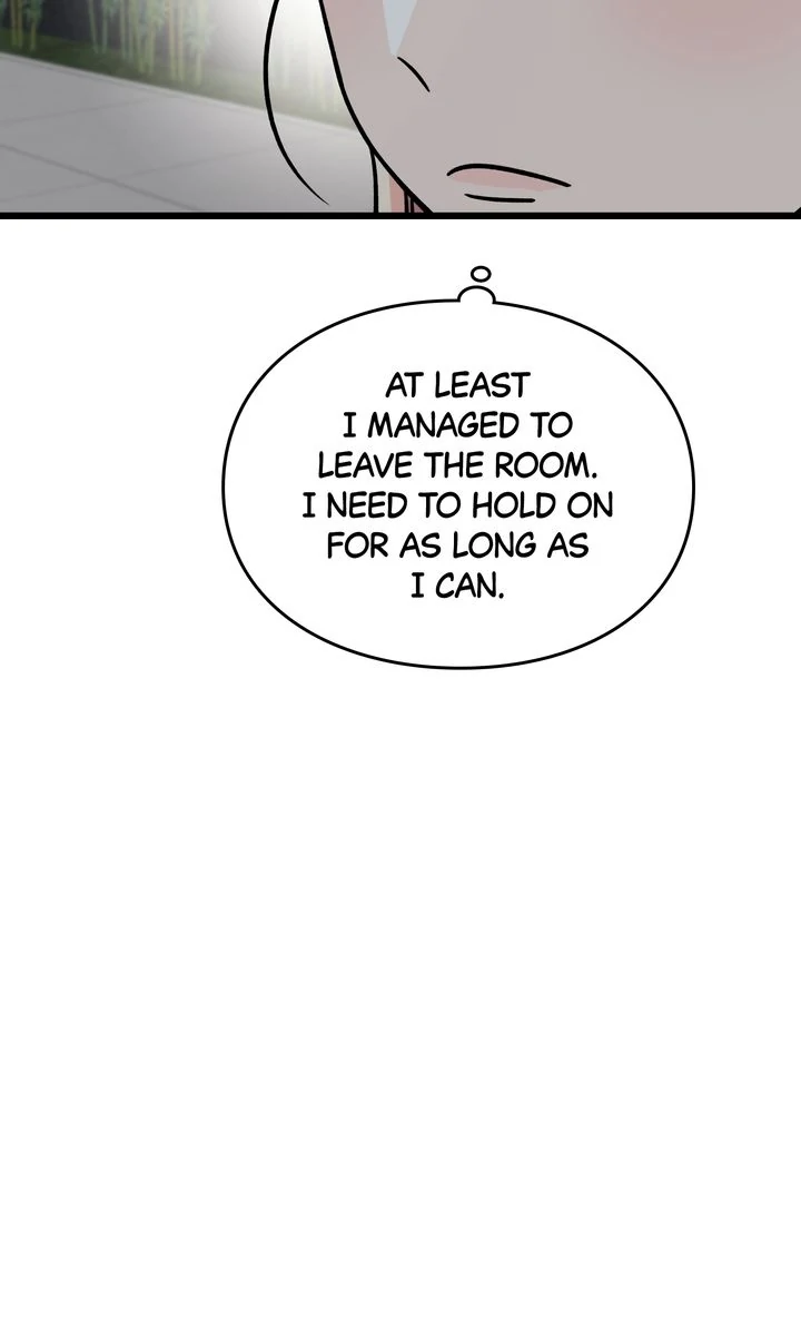 Alien to Love chapter 9 page 72
