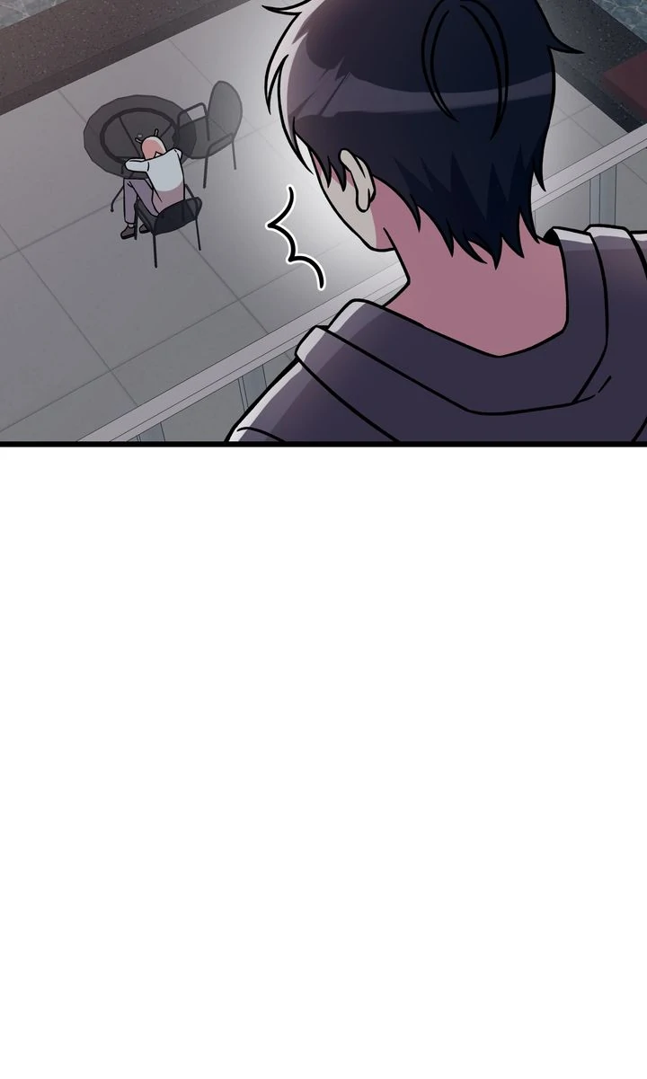 Alien to Love chapter 9 page 75