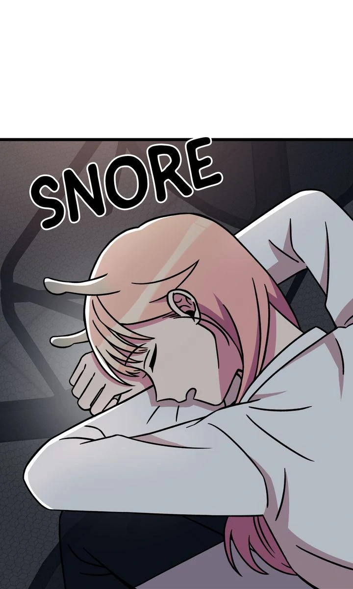 Alien to Love chapter 9 page 76