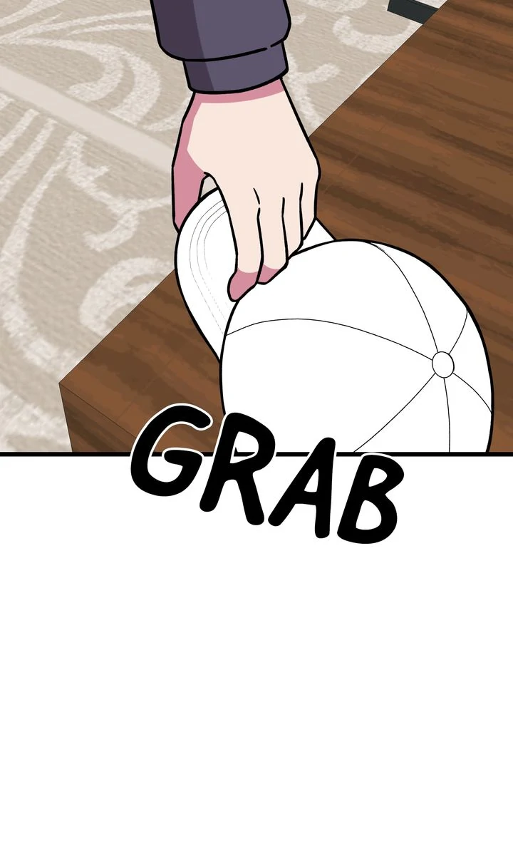 Alien to Love chapter 9 page 78