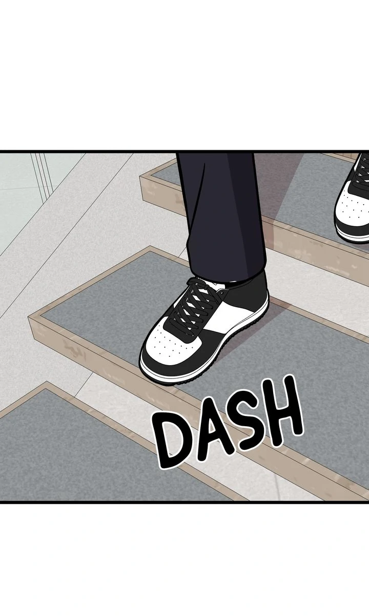 Alien to Love chapter 9 page 79