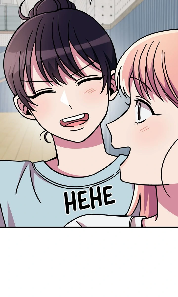 Alien to Love chapter 9 page 8