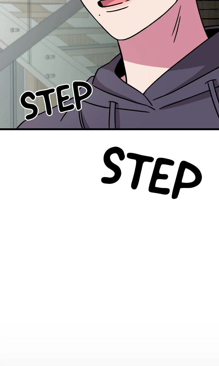 Alien to Love chapter 9 page 81