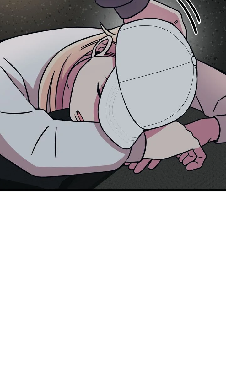 Alien to Love chapter 9 page 84