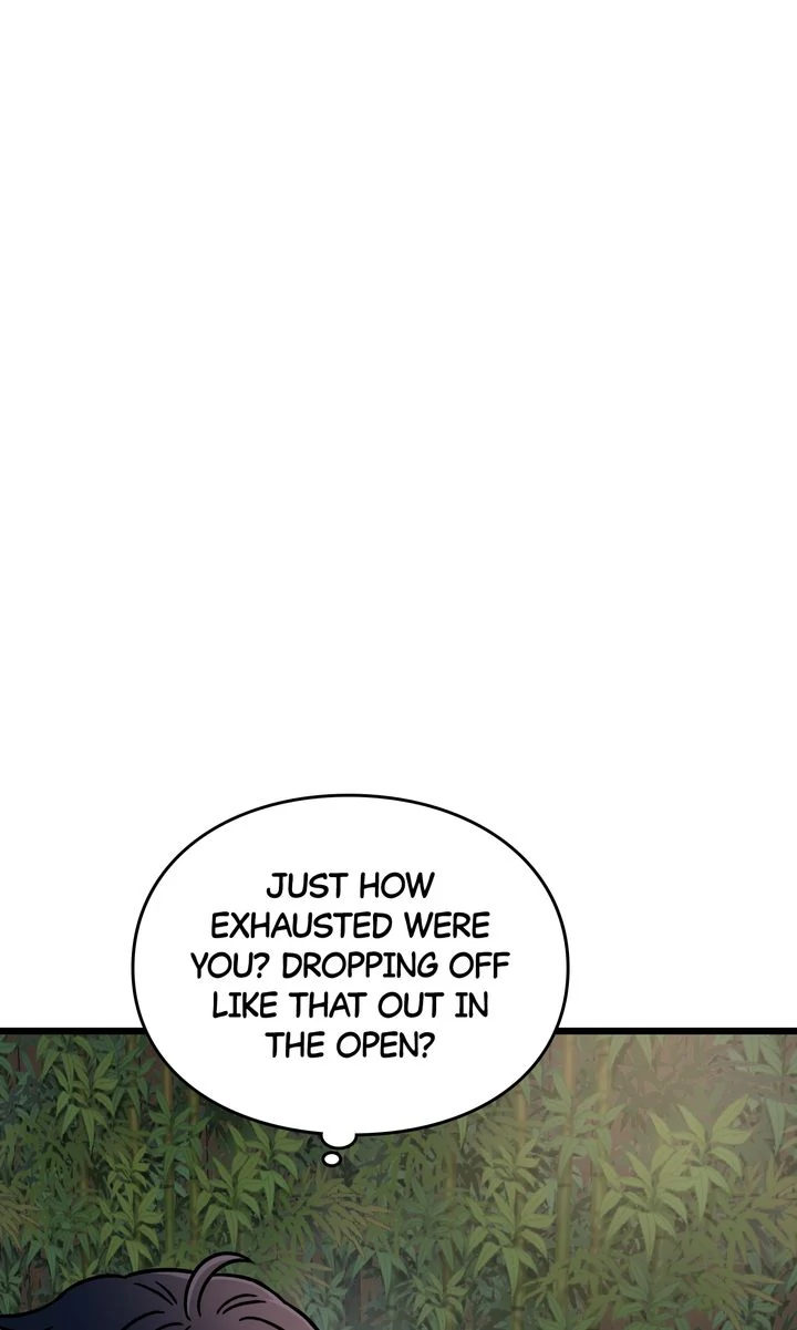 Alien to Love chapter 9 page 86