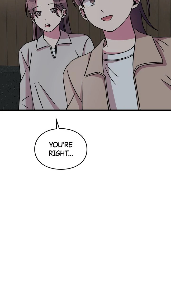 Alien to Love chapter 9 page 92