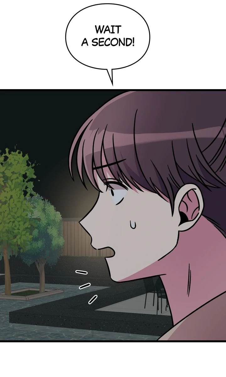 Alien to Love chapter 9 page 93