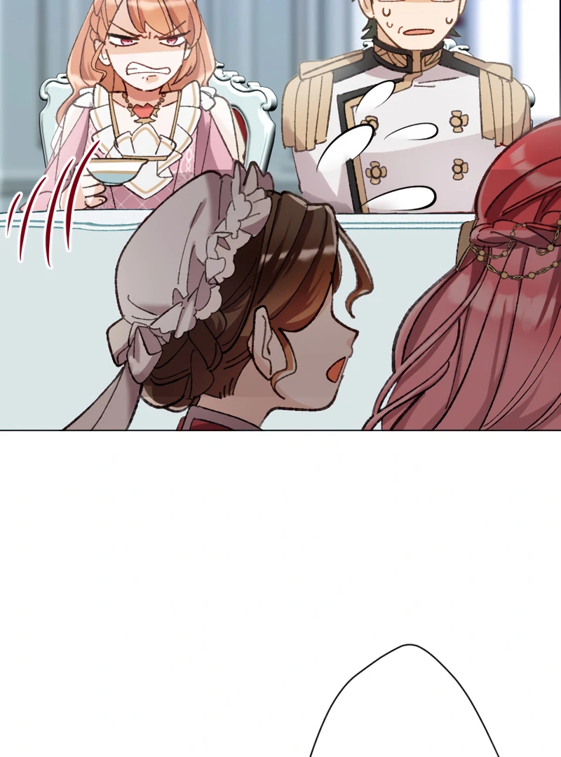 I’m Not Dead For Nothing chapter 1 page 101