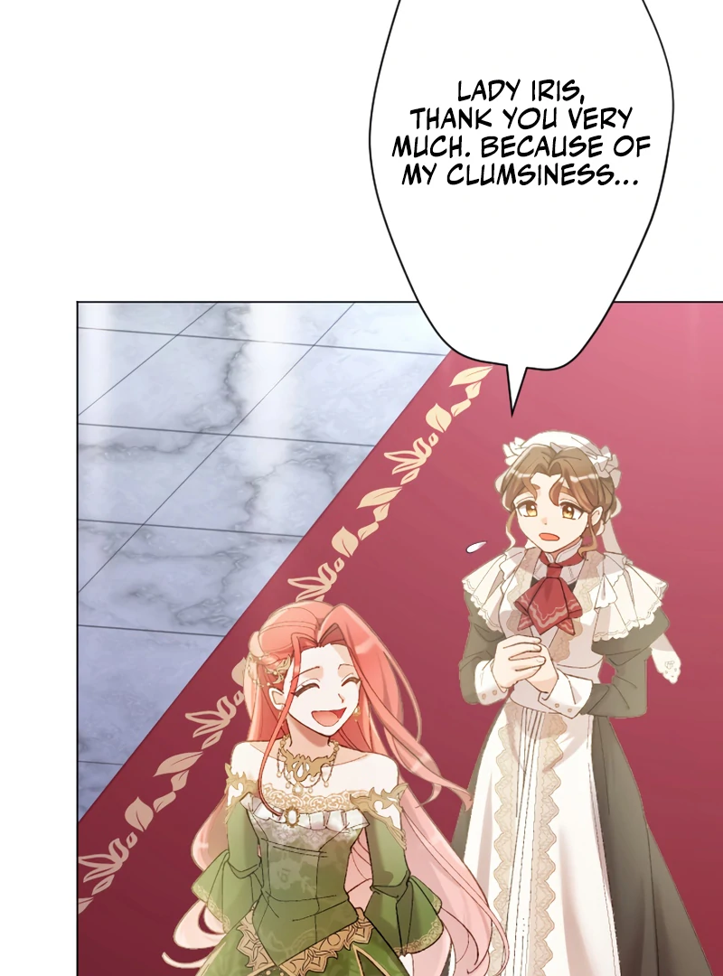 I’m Not Dead For Nothing chapter 1 page 102