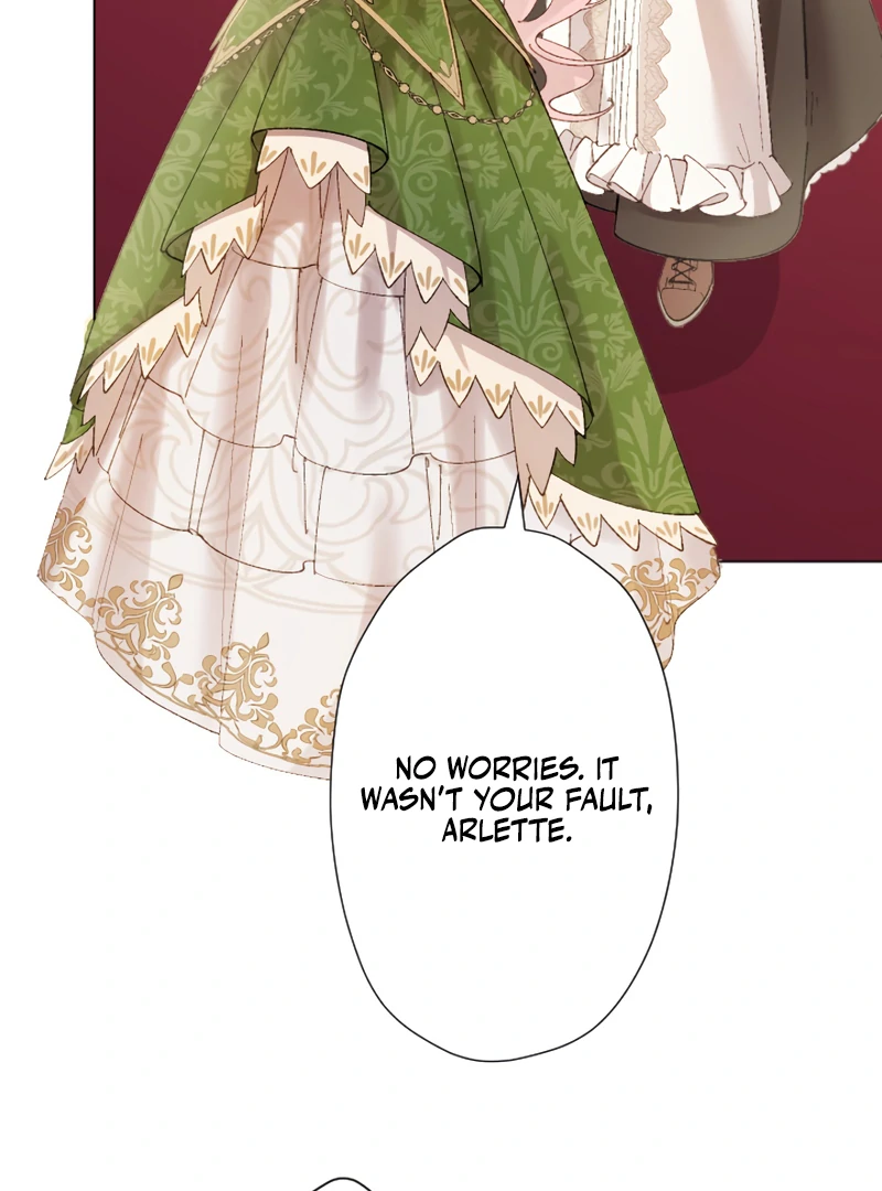 I’m Not Dead For Nothing chapter 1 page 103