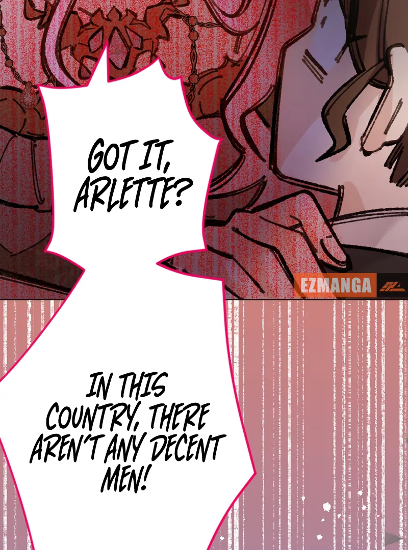 I’m Not Dead For Nothing chapter 1 page 113