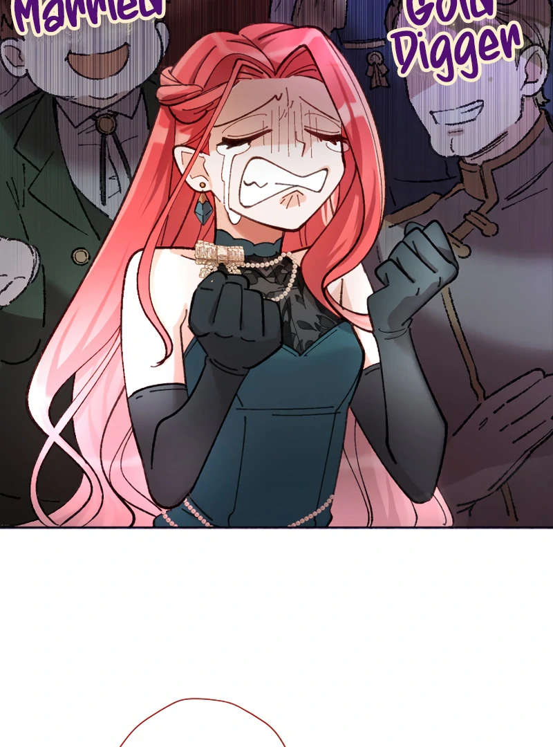 I’m Not Dead For Nothing chapter 1 page 117