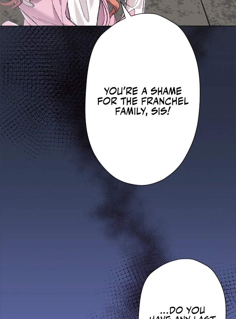 I’m Not Dead For Nothing chapter 1 page 12