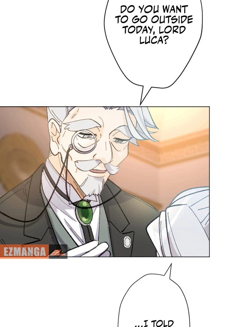 I’m Not Dead For Nothing chapter 1 page 124
