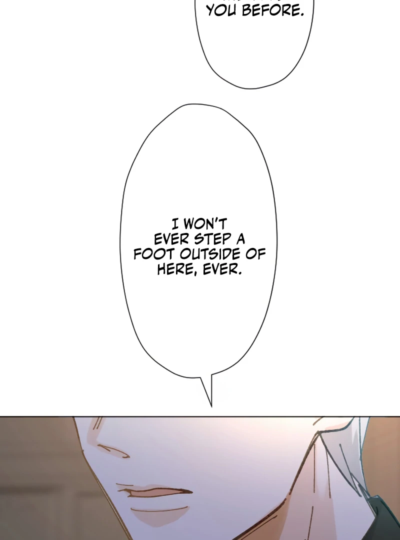 I’m Not Dead For Nothing chapter 1 page 125