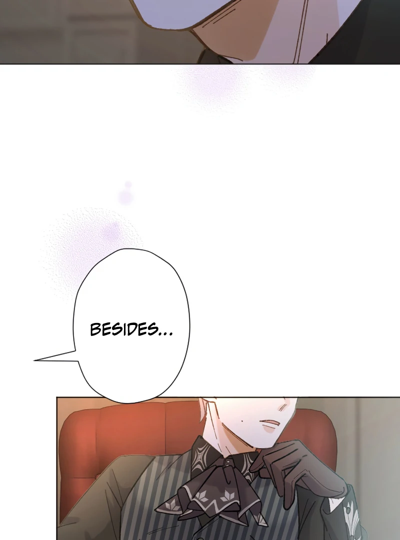 I’m Not Dead For Nothing chapter 1 page 126