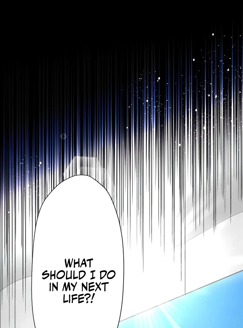 I’m Not Dead For Nothing chapter 1 page 24