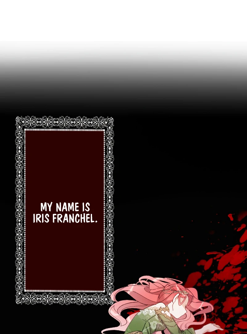 I’m Not Dead For Nothing chapter 1 page 44