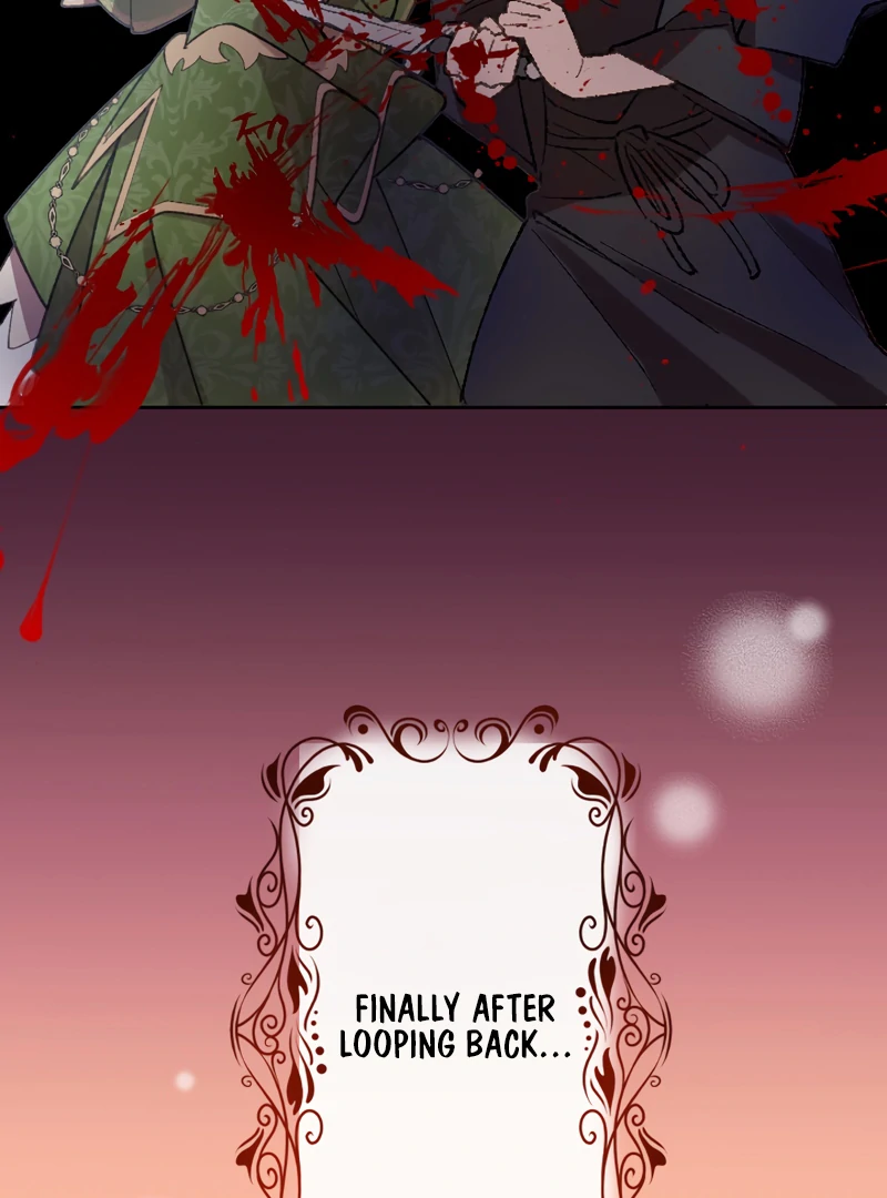 I’m Not Dead For Nothing chapter 1 page 49
