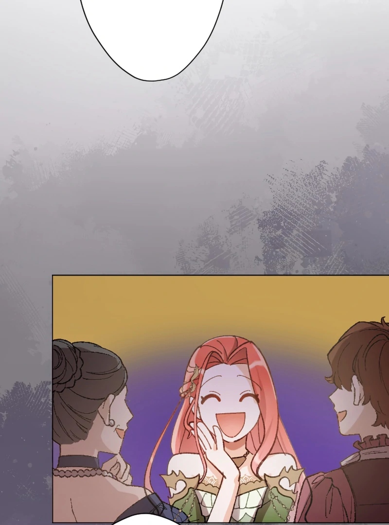 I’m Not Dead For Nothing chapter 1 page 52