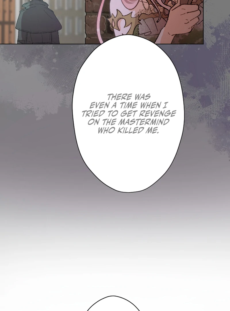 I’m Not Dead For Nothing chapter 1 page 54