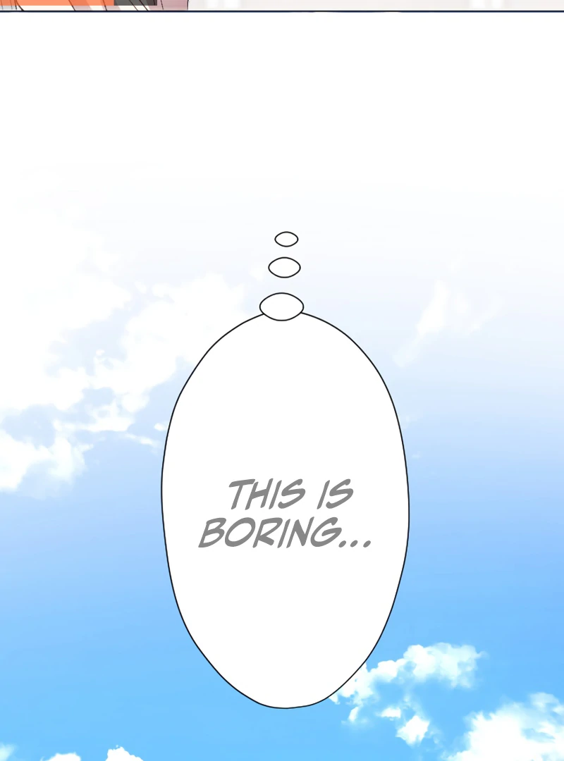 I’m Not Dead For Nothing chapter 1 page 61