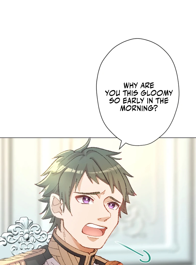 I’m Not Dead For Nothing chapter 1 page 66