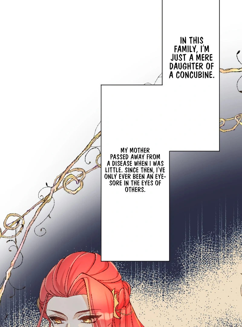 I’m Not Dead For Nothing chapter 1 page 75
