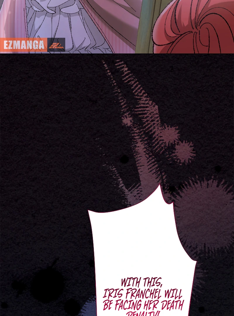 I’m Not Dead For Nothing chapter 1 page 8