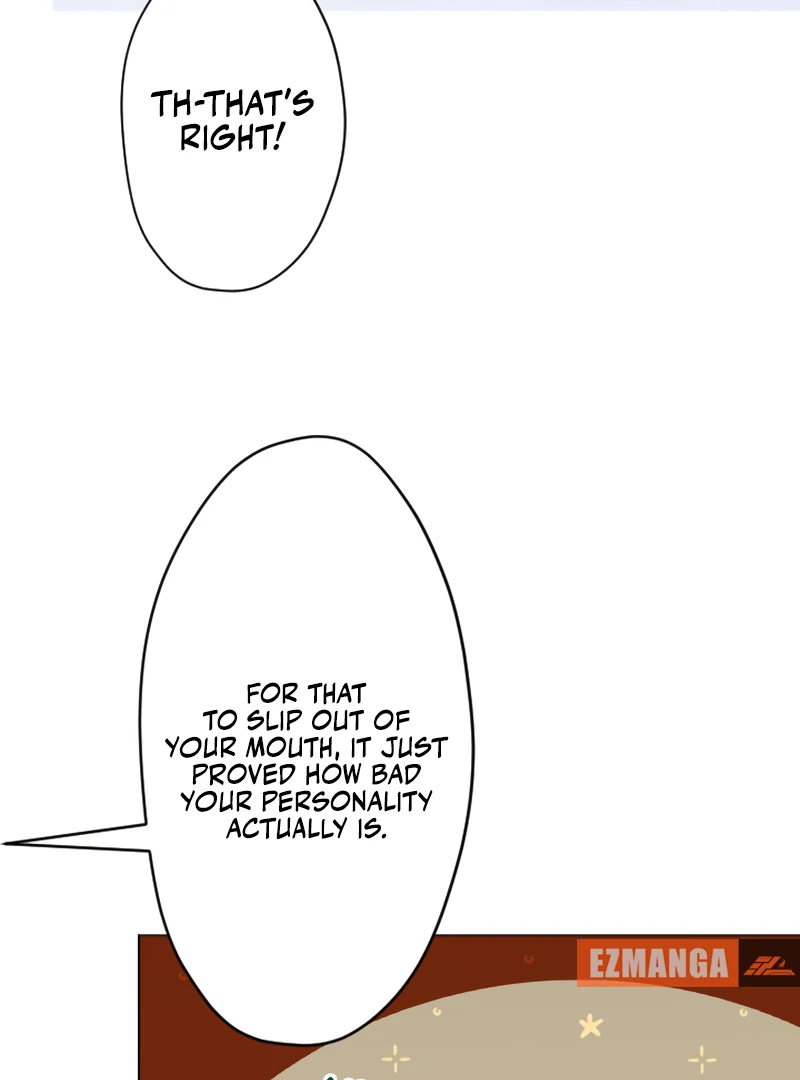 I’m Not Dead For Nothing chapter 1 page 86