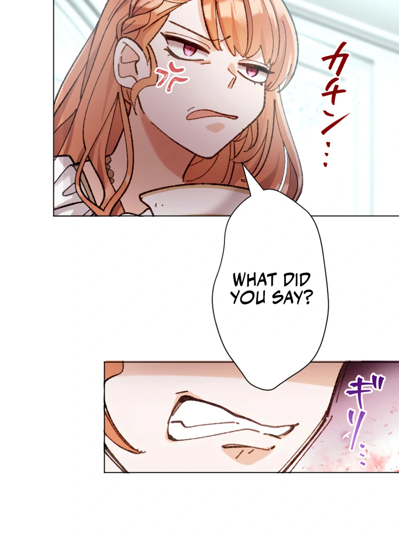 I’m Not Dead For Nothing chapter 1 page 89