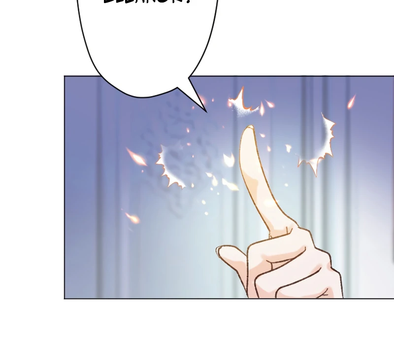 I’m Not Dead For Nothing chapter 1 page 95