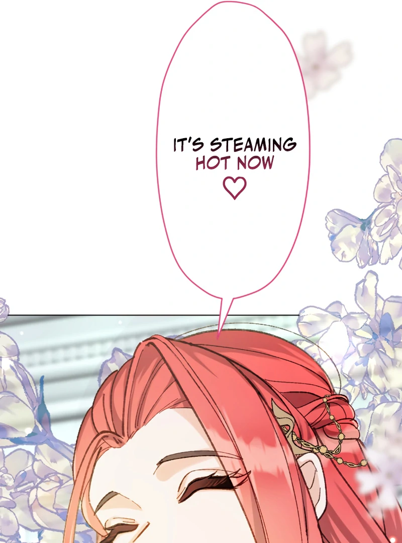 I’m Not Dead For Nothing chapter 1 page 97