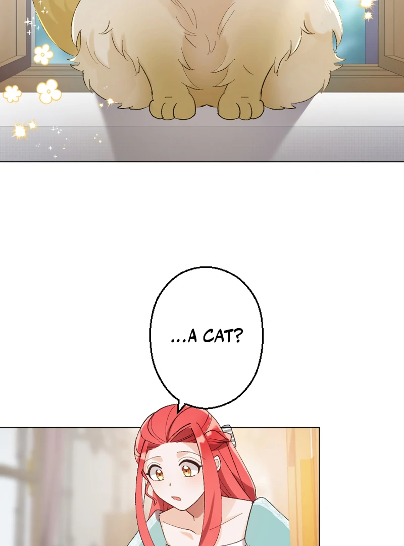 I’m Not Dead For Nothing chapter 10 page 100