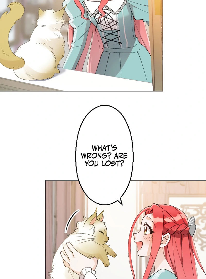 I’m Not Dead For Nothing chapter 10 page 101