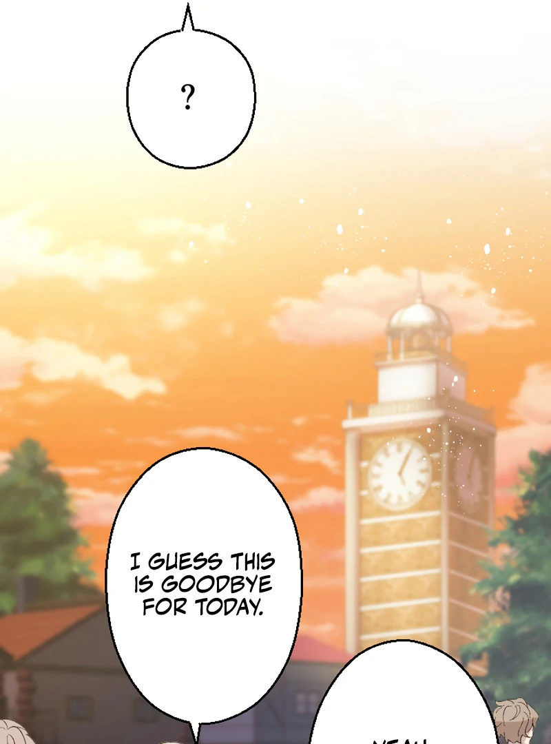 I’m Not Dead For Nothing chapter 10 page 11