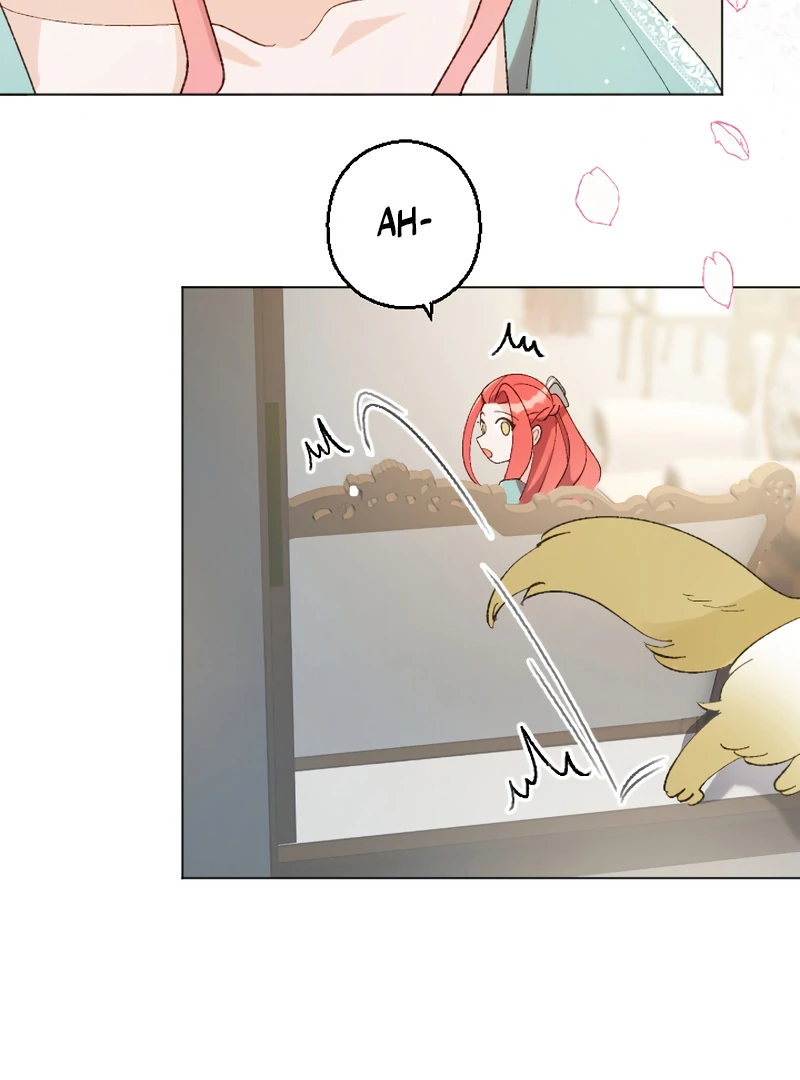 I’m Not Dead For Nothing chapter 10 page 122