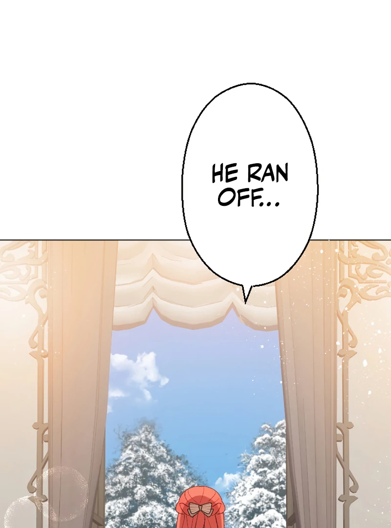 I’m Not Dead For Nothing chapter 10 page 123