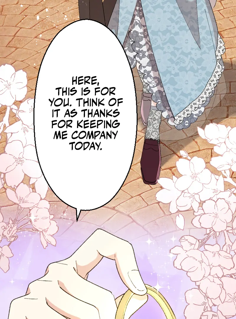 I’m Not Dead For Nothing chapter 10 page 13