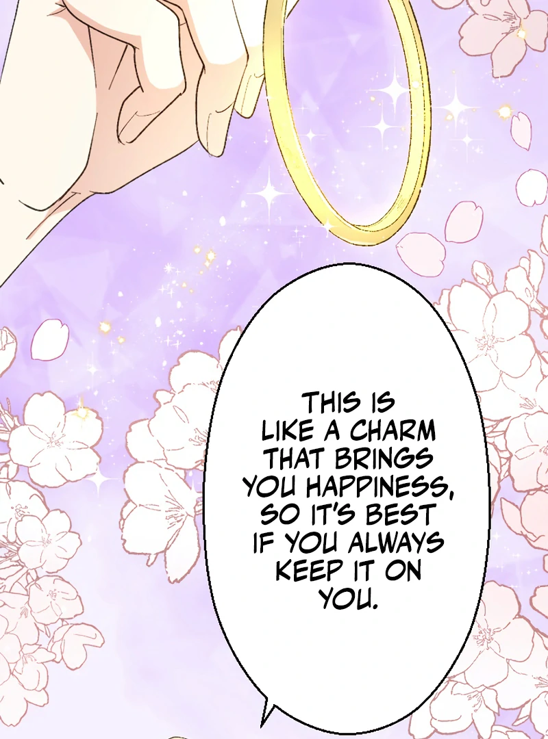 I’m Not Dead For Nothing chapter 10 page 14