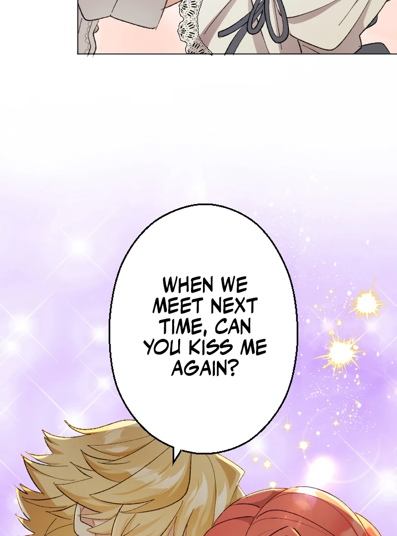 I’m Not Dead For Nothing chapter 10 page 18