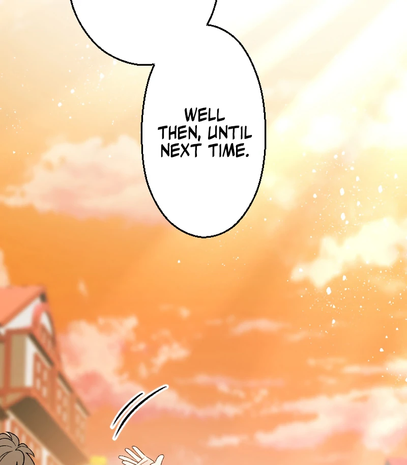 I’m Not Dead For Nothing chapter 10 page 21