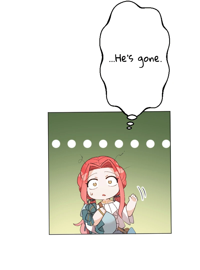 I’m Not Dead For Nothing chapter 10 page 23