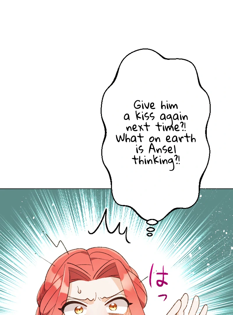 I’m Not Dead For Nothing chapter 10 page 24