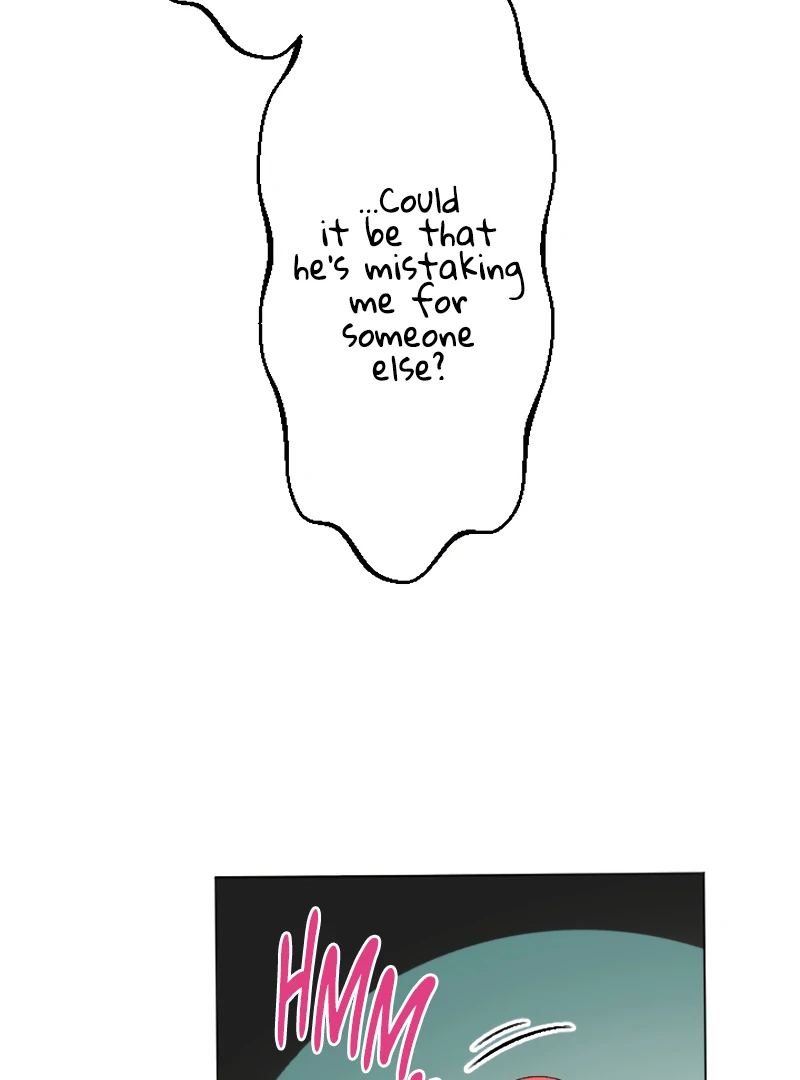 I’m Not Dead For Nothing chapter 10 page 26