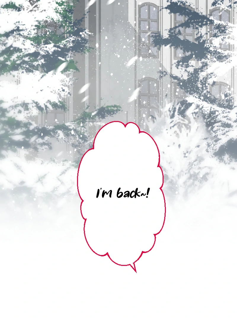 I’m Not Dead For Nothing chapter 10 page 31